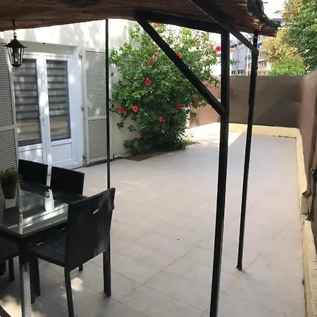Apartamento Sleep In City Center *