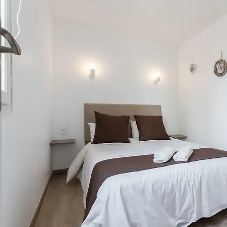 Apartamento Sleep In City Center Antibes