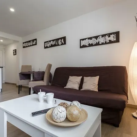Sleep In City Center Apartamento