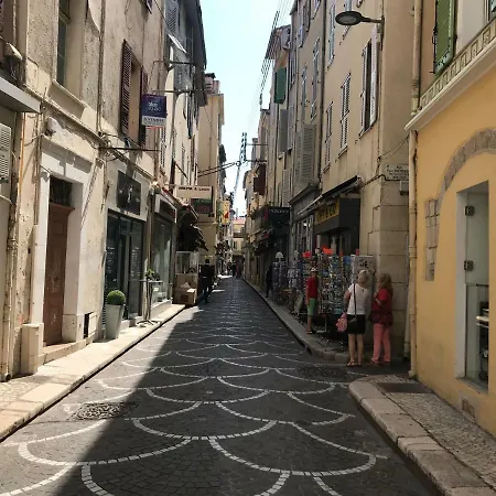 Lejlighed Sleep In City Center