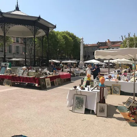 Lejlighed Sleep In City Center