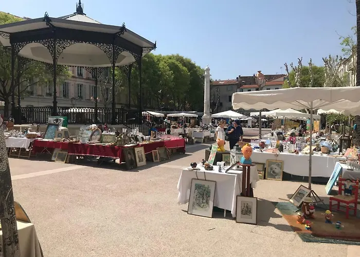 Lejlighed Sleep In City Center