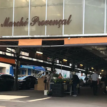 Apartment Sleep In City Center *