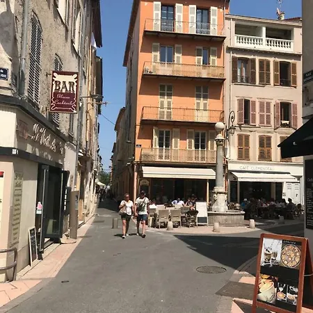 Sleep In City Center