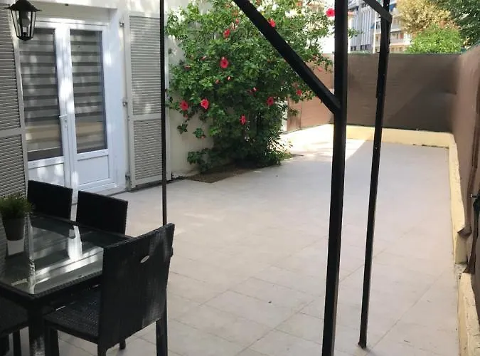 Apartman Sleep In City Center *