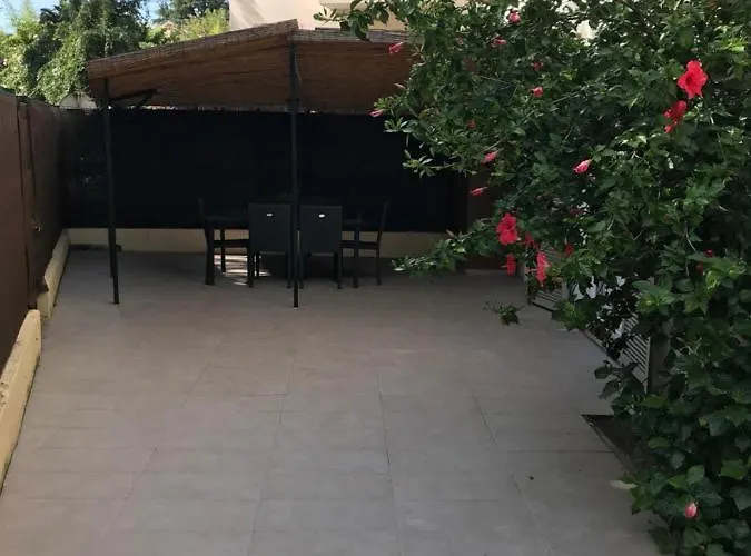 Apartman Sleep In City Center