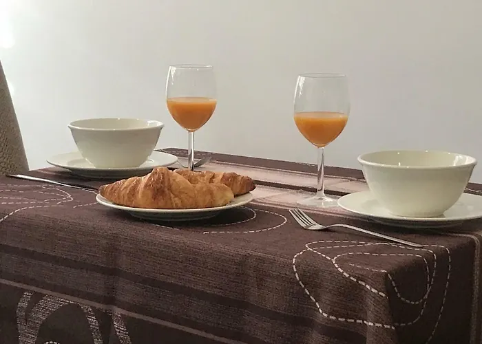 Apartman Sleep In City Center Antibes