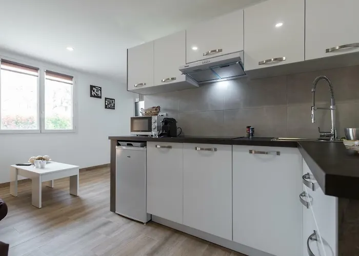 Sleep In City Center Apartman Antibes