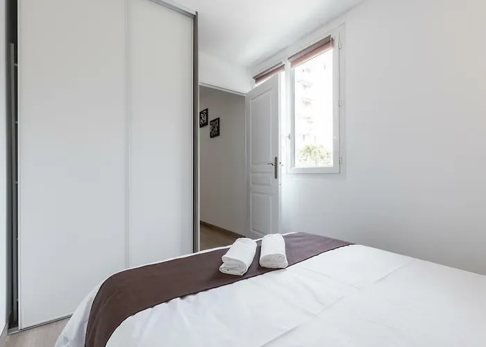 Apartman Sleep In City Center