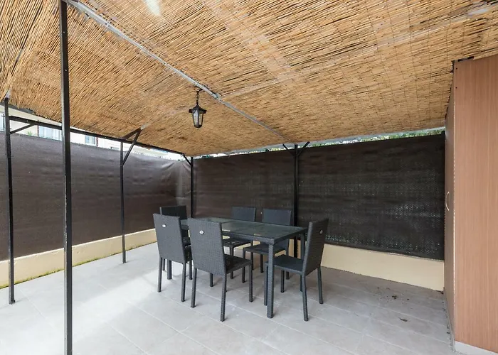 Sleep In City Center Daire *