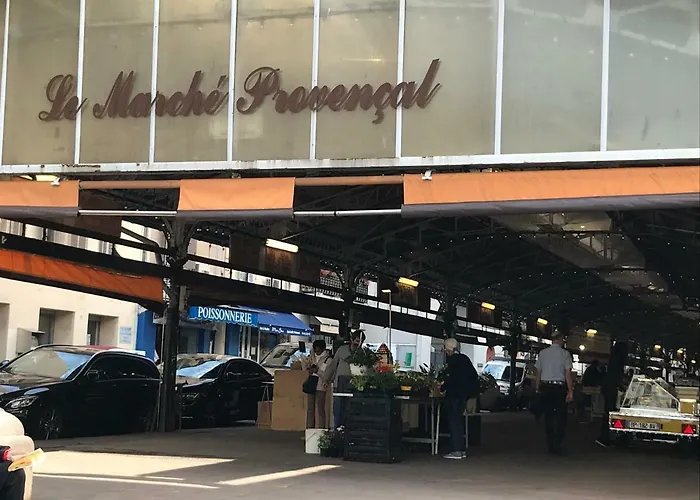 Apartman Sleep In City Center *