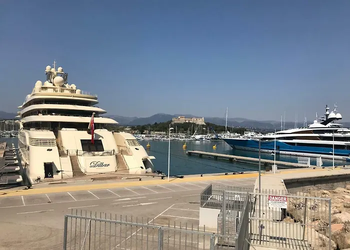 Apartman Sleep In City Center